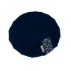 Zafu Navy Blue