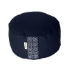 Lotus Navy Blue