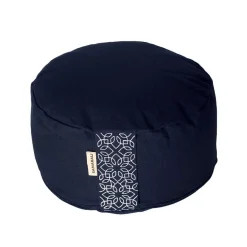 samarali meditatiekussen dark blue
