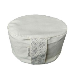 samarali-meditatiekussen-ivory