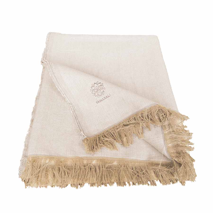 samarali-yoga-deken-beige