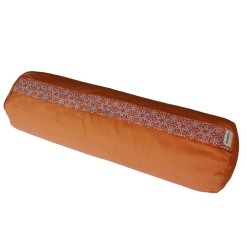 bolster-kussen-oranje