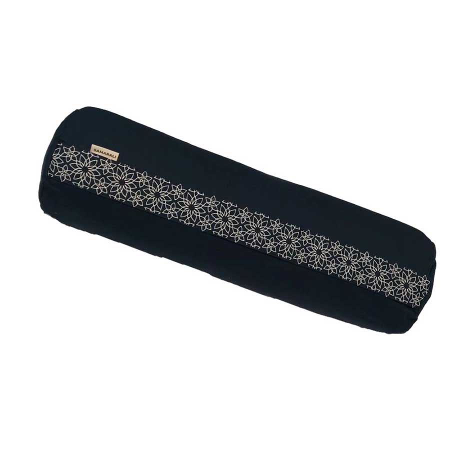 Bolster Black