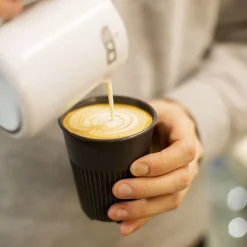 koffiebeker cappuccino
