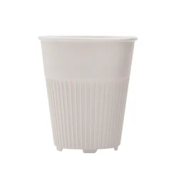 returnable cup beige