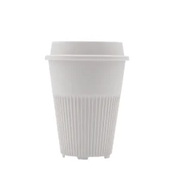 returnable cup chalk 8oz