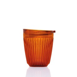 HuskeeRenew 8oz amber