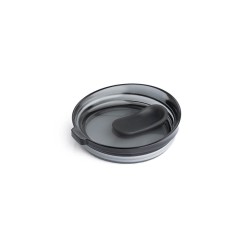 HuskeeCup Renew deksel Smoke