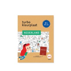 Makii-turbo-kleurplaat-nederland