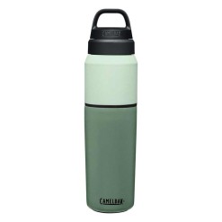 camelbak multibev twee in één fles en beker