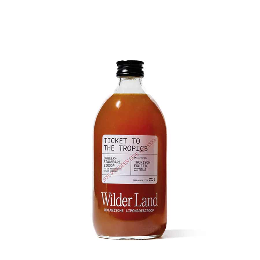 wilder-land-siroop-ticket-to-the-tropics