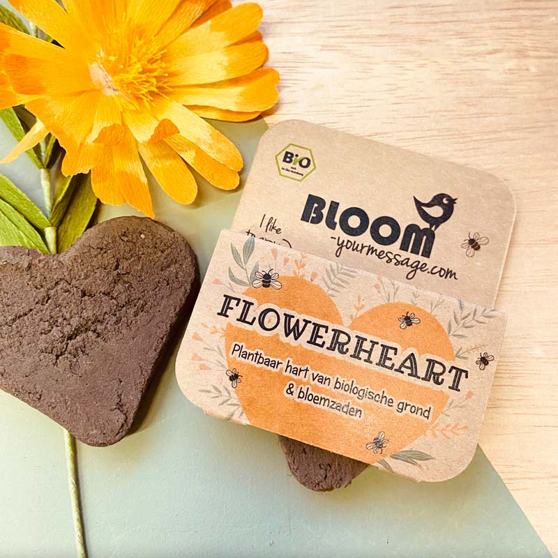 BLOOM-Flowerheart