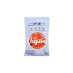 Vegums-omega-3
