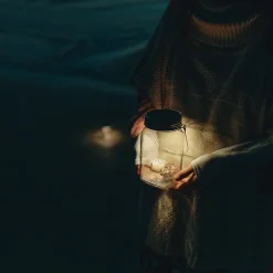 solarlamp sonnenglas