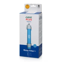 careplus waterfilter evo