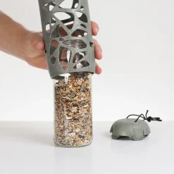 vogelvoer silo tara