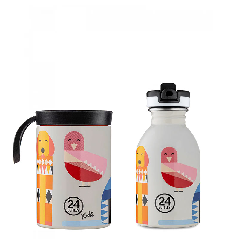 24bottles kids best friends
