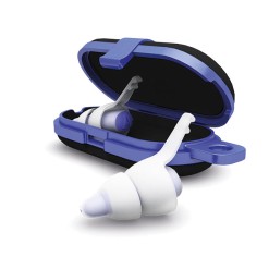 Alpine oordoppen Sleep deep travelbox