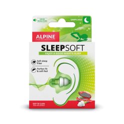 Alpine oordoppen Sleep soft