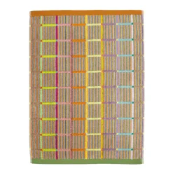 foekje fleur badmat 69 criss cross