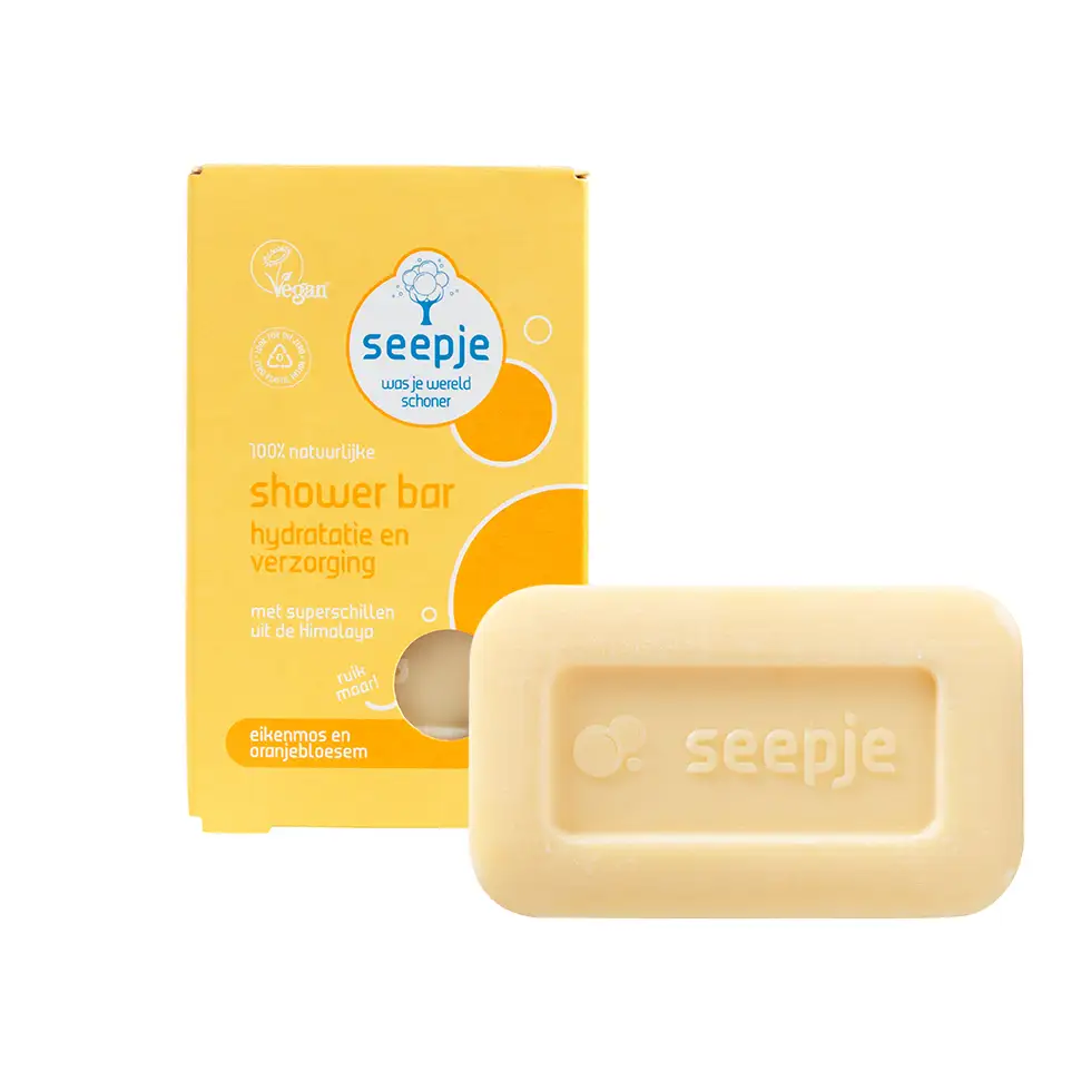Seepje-Shower-Bar