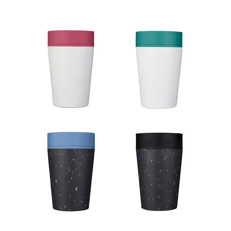 circular cup koffiebekers