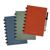 Correctbook-A5-Linnen-Hardcover