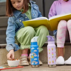 klean kanteen kid insulated