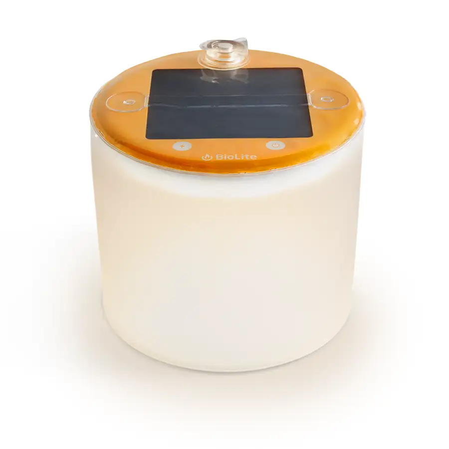 Biolite Luci Original Matte oplaadbare Solarlamp