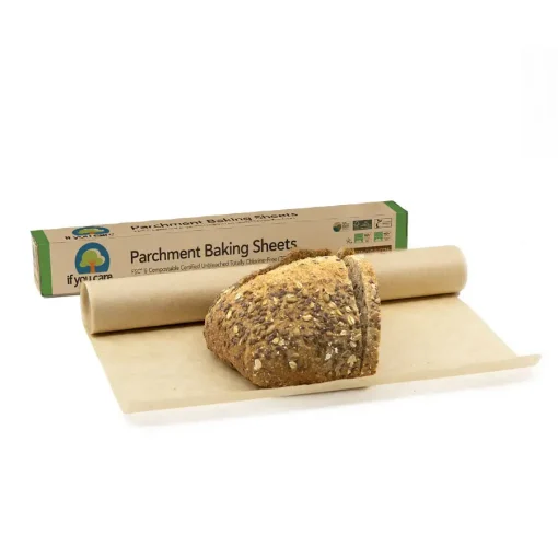 bakpapier zonder pfas