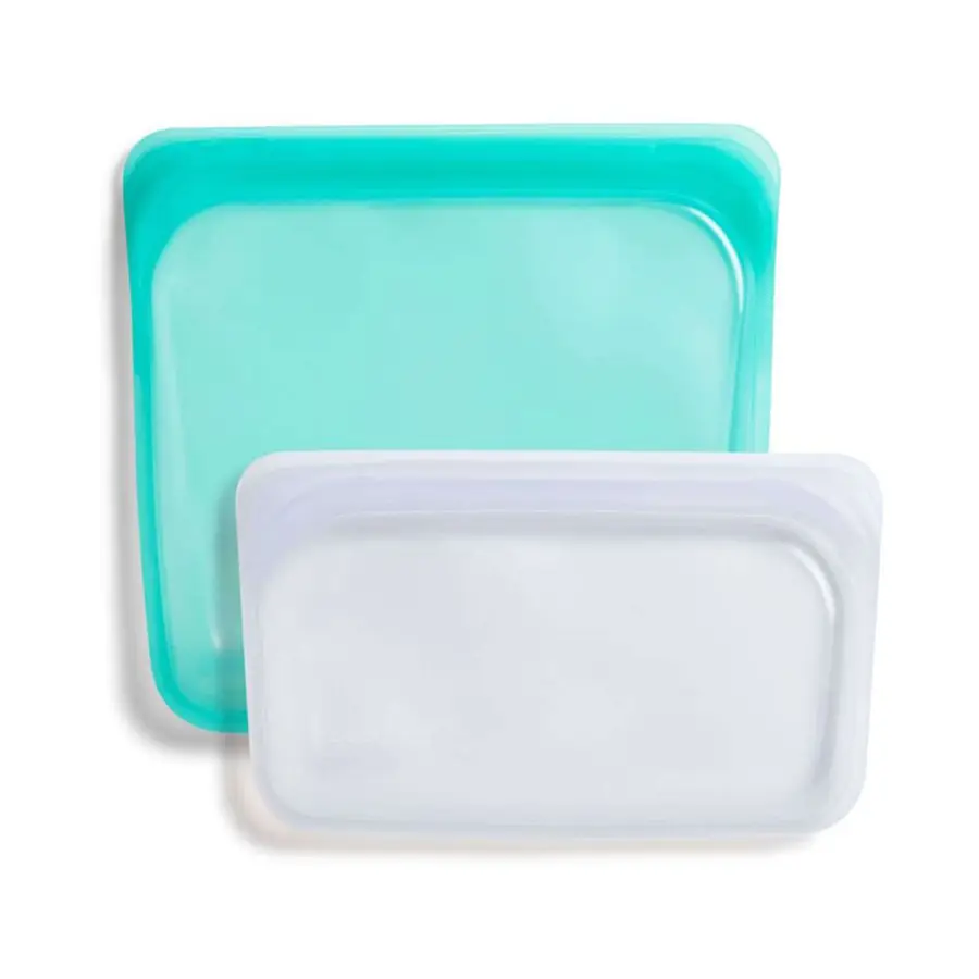 Stasher bag sandwich snack set STBND09