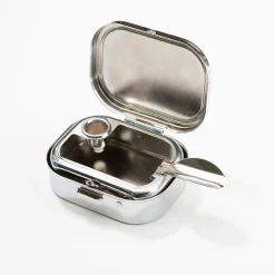 Kikkerland Pocket Ashtray / Zakasbak - Afbeelding 4
