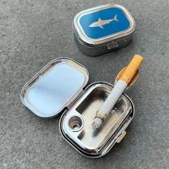 Pocket ashtray, zakasbak