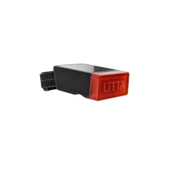 litta fietslamp achter