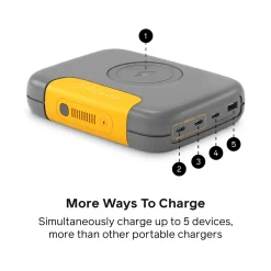 BioLite Charge100 powerbank