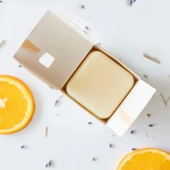 Alternative view of Botma & van Bennekom Conditioner Bar