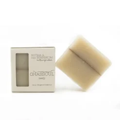 Botma en van Bennekom ghassoulzeep