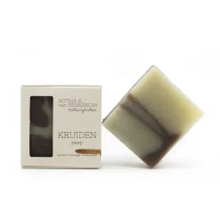 Botma en van Bennekom kruidenzeep