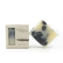 Botma en van Bennekom lavendelzeep