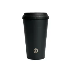 Topl Cup Charcoal 12oz