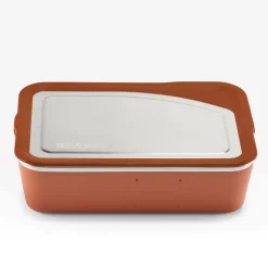 Klean Kanteen Rise Big Meal box Autumn Glaze 55oz