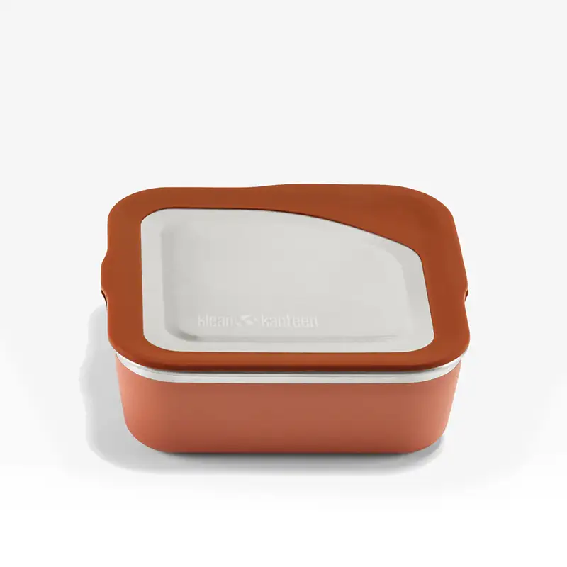 Klean Kanteen Rise Lunchbox Autumn Glaze 23oz