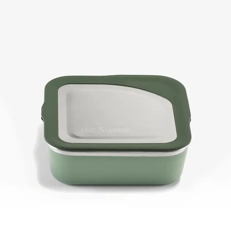 Klean Kanteen Rise Lunchbox Sea Spray 23oz