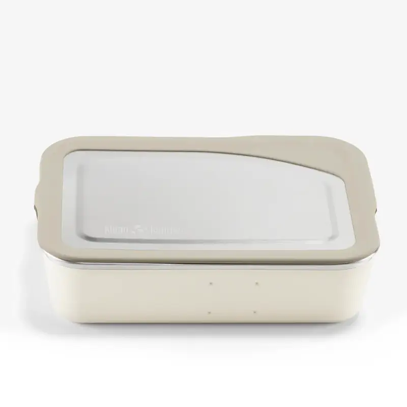 Klean Kanteen Rise Mealbox Tofu 34oz