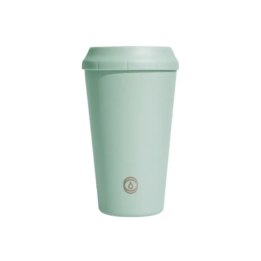 Topl Cup Stroll Mint 12oz