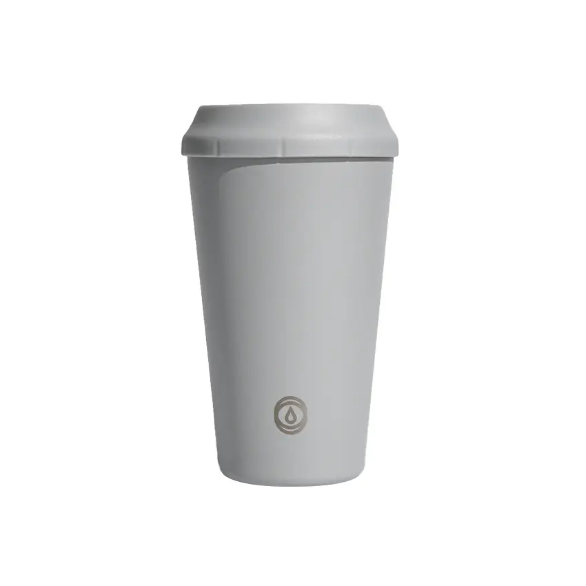 Topl Cup Stroll Stone 12oz
