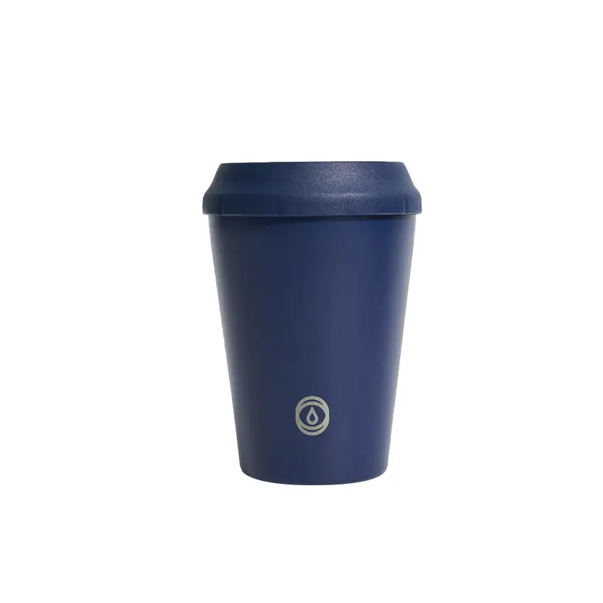 topl cup stroll navy 8oz