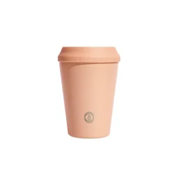 topl cup stroll peach 8oz