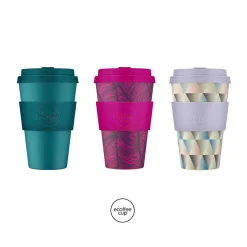 ecoffee cup herbruikbare koffiebeker