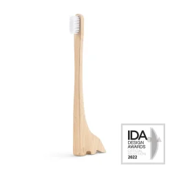 kikkerland dinosaur toothbrush IDA Design Awards